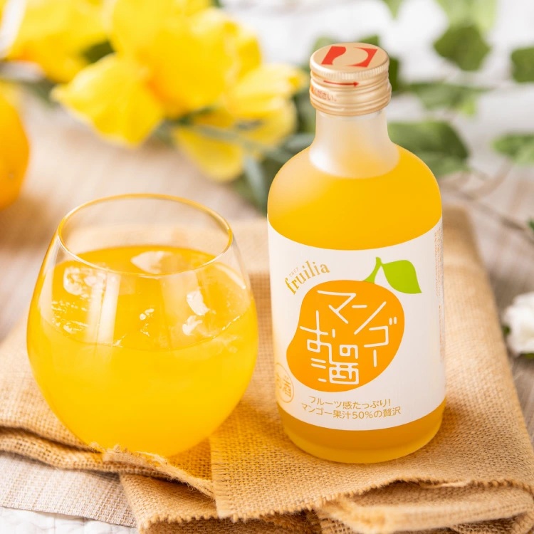 フルリア6本セット